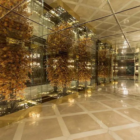 安卡拉拉坦亚酒店 5*