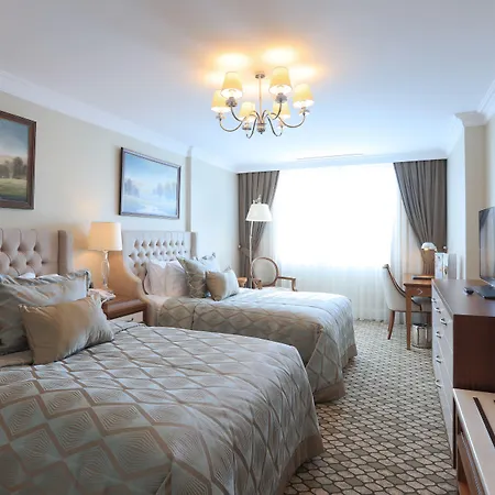 安卡拉拉坦亚酒店