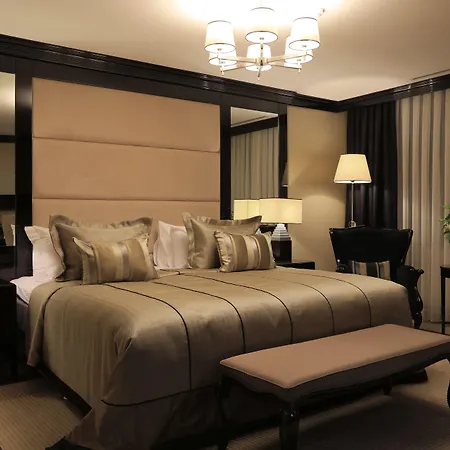 安卡拉拉坦亚酒店