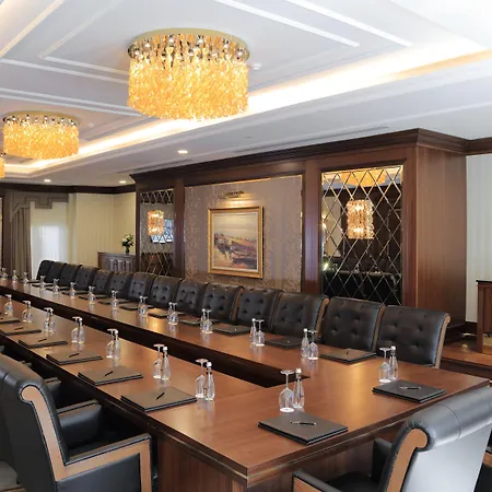 酒店 安卡拉拉坦亚酒店 安卡拉