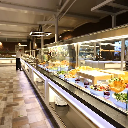 安卡拉拉坦亚酒店