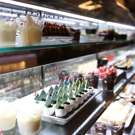 安卡拉拉坦亚酒店