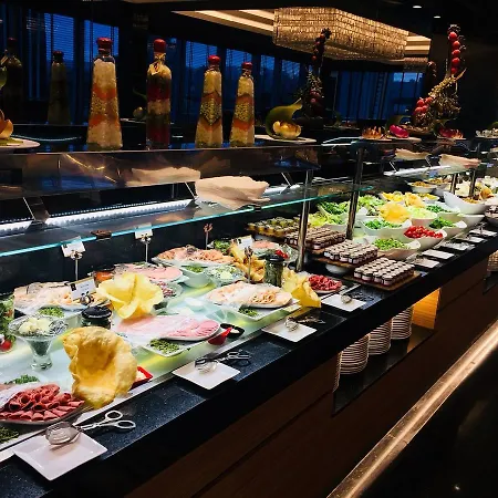 酒店 安卡拉拉坦亚酒店