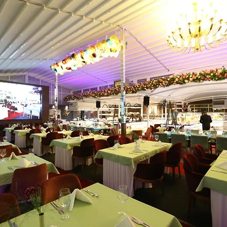 酒店 安卡拉拉坦亚酒店 安卡拉