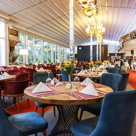 安卡拉拉坦亚酒店