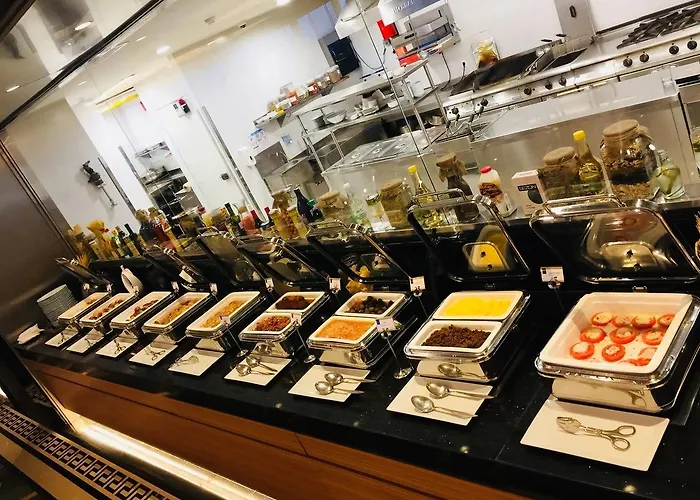 라타냐 5* 앙카라