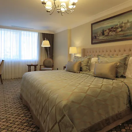 מלון Latanya אנקרה