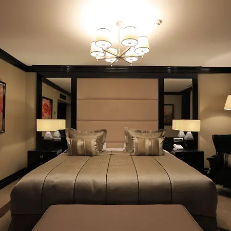 Szálloda Latanya 5*