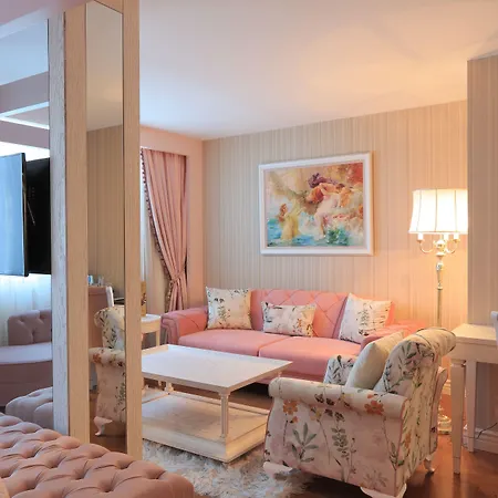 Latanya 5* אנקרה