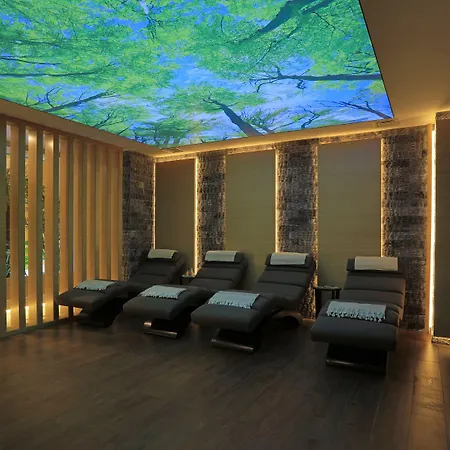 Szálloda Latanya Ankara