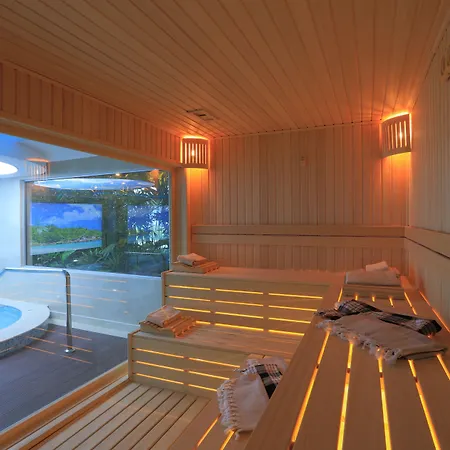 Latanya Szálloda Ankara