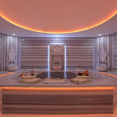 Latanya Szálloda Ankara