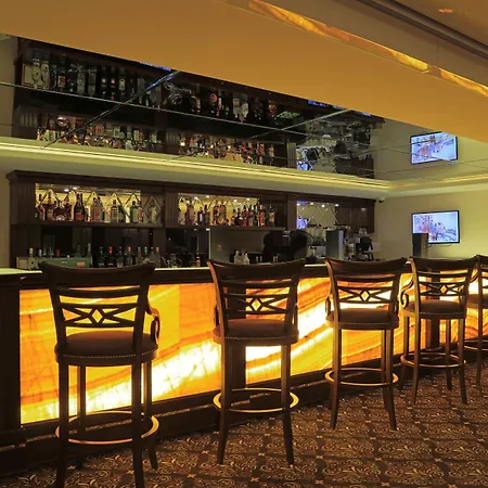 Latanya Szálloda Ankara