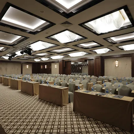 Latanya Szálloda 5*