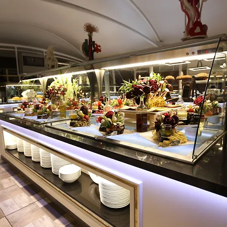 Latanya Szálloda Ankara