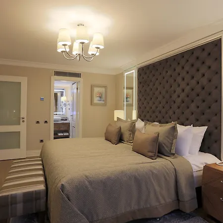 Hotel Latanya 5*