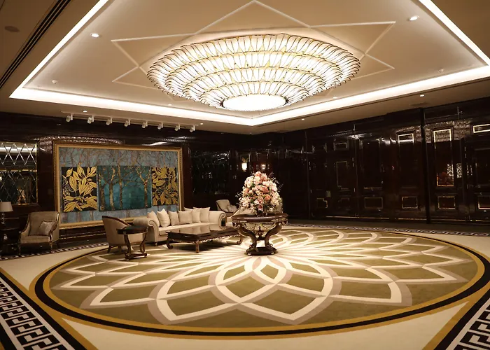 فندق لاتانيا 5*