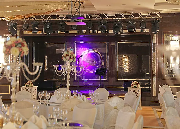 فندق لاتانيا 5*