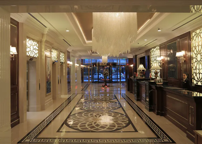 Latanya Hotel Ankara