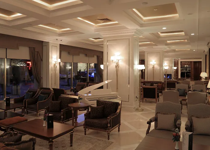 لاتانيا أنقرة