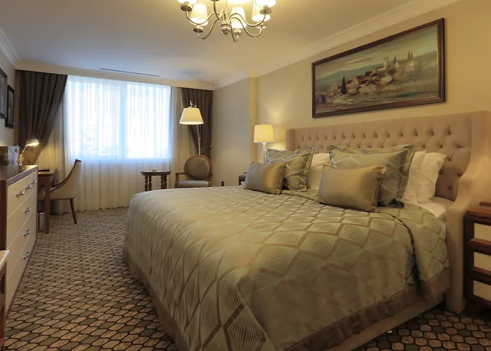 Hotel Latanya Ankara