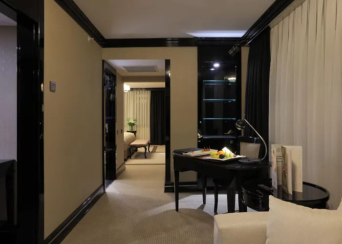 Hotel Latanya Ankara