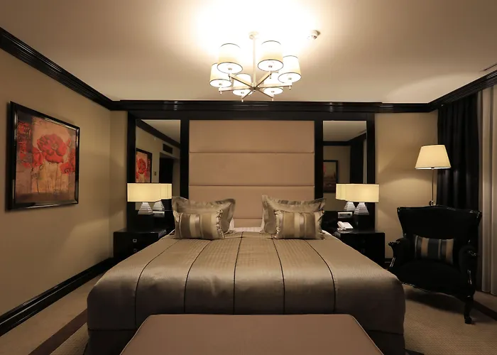 فندق لاتانيا 5*