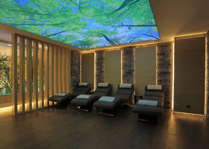 Hotel Latanya Ankara