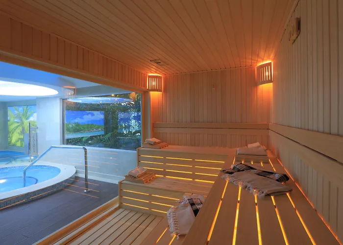 لاتانيا فندق أنقرة