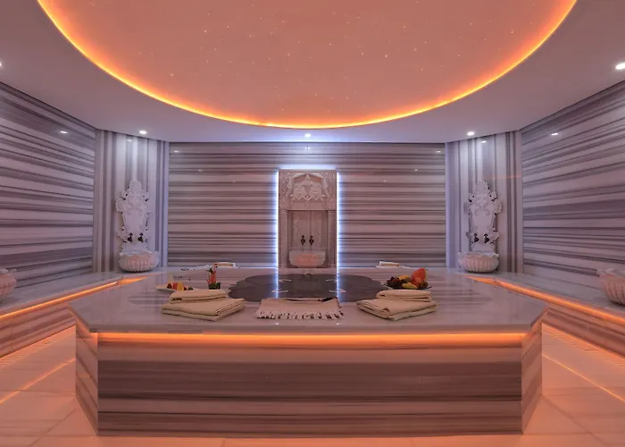 Latanya Hotel Ankara