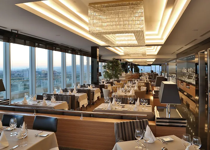 Hotel Latanya Ankara