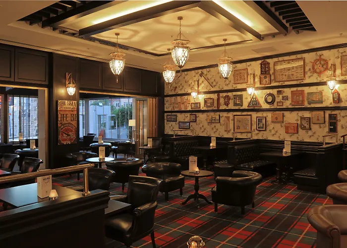 فندق لاتانيا