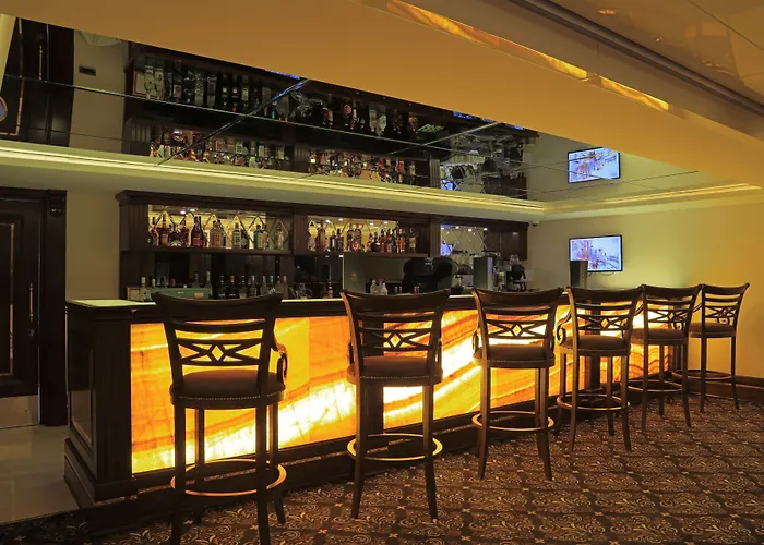 Latanya Hotel Ankara