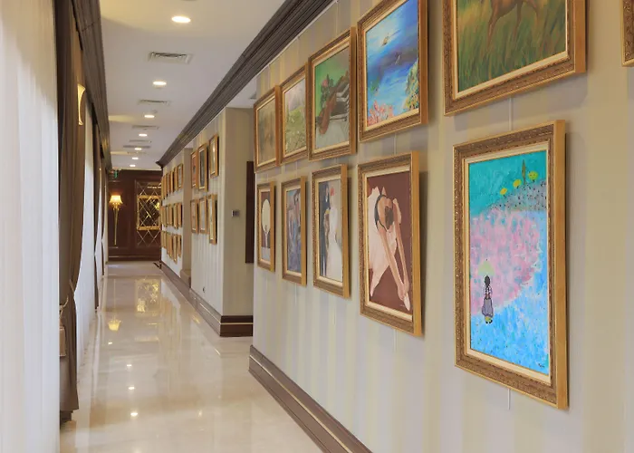 لاتانيا أنقرة