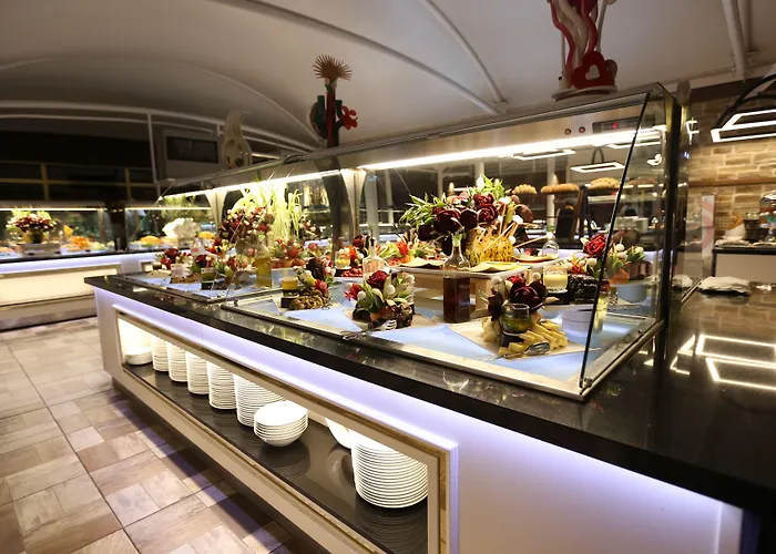 Latanya Hotel Ankara