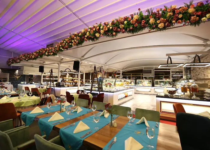 Hotel Latanya Ankara