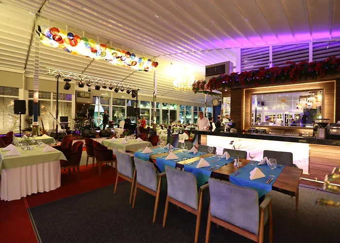 Latanya Hotel Ankara