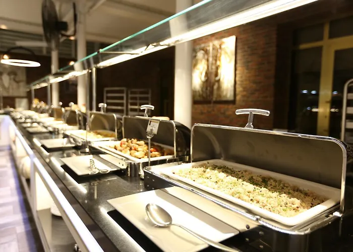 لاتانيا فندق أنقرة