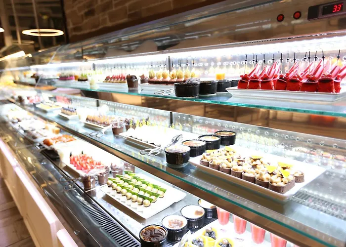 لاتانيا 5* أنقرة