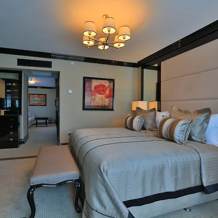 Latanya 5* Ankara