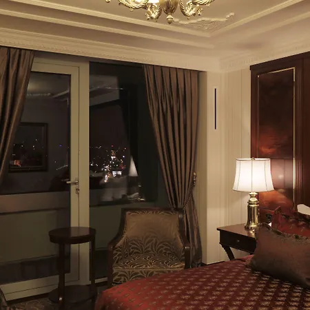 Latanya 5* Ankara