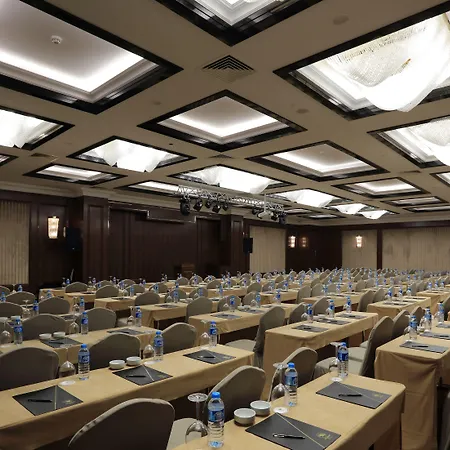 Latanya 5* Ankara