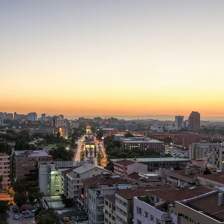 Latanya 5* Ankara