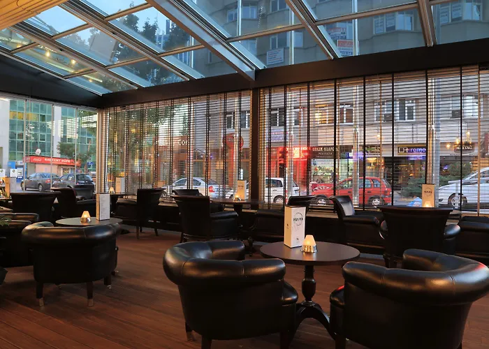 Szálloda Latanya 5*