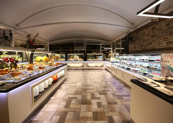 Szálloda Latanya 5*