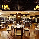 安卡拉拉坦亚酒店 安卡拉