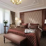 安卡拉拉坦亚酒店 5* 安卡拉