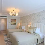 安卡拉拉坦亚酒店 5*