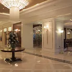 安卡拉拉坦亚酒店 5* 安卡拉