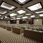 安卡拉拉坦亚酒店 酒店 5*